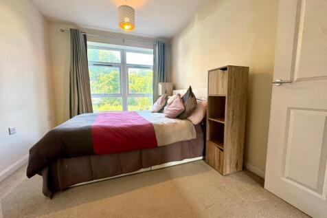Bedroom One 1