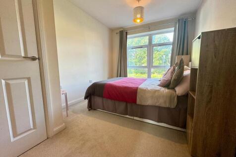 Bedroom One 2