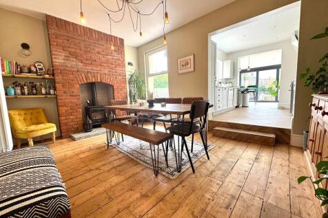 Dining Room 1