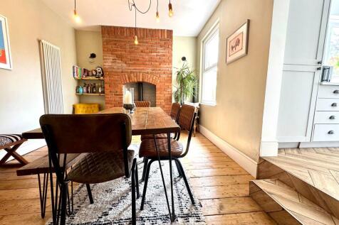 Dining Room 2