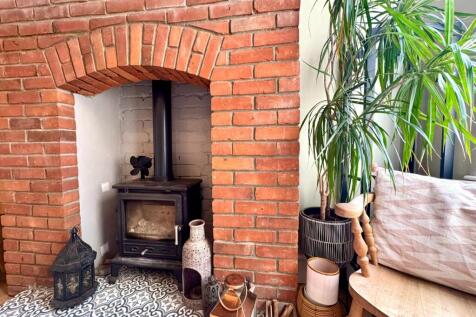 Wood Burner
