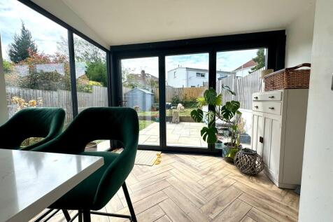 Kitchen Extension 1