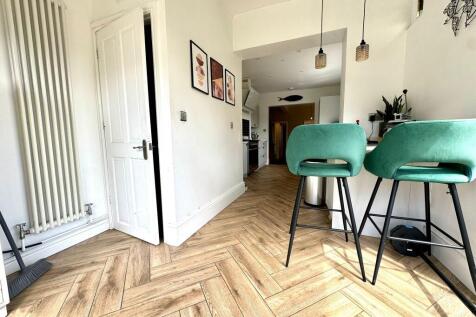 Kitchen Extension 3