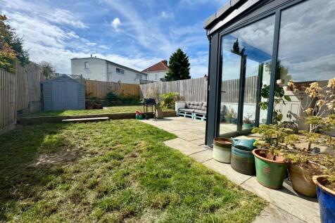 Garden 1