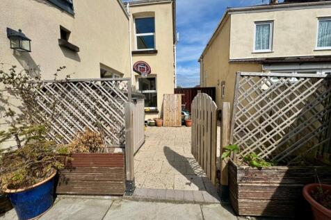 Paved Patio 2
