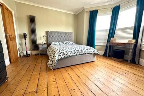 Bedroom One 1