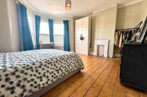 Bedroom One 2