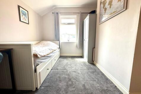 Bedroom Three 1