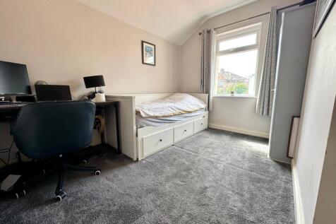 Bedroom Three 2