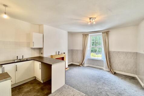 Open Plan...