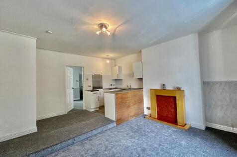 Open Plan.