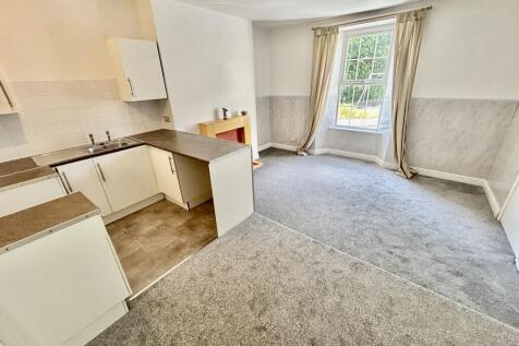 Open Plan