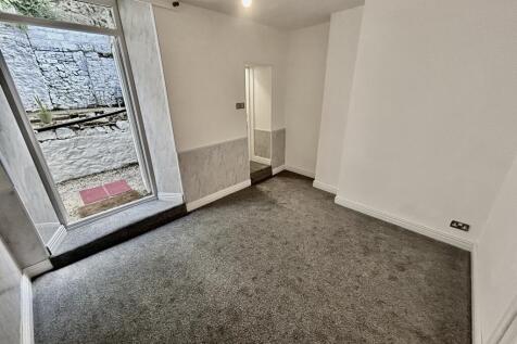 Bedroom Double