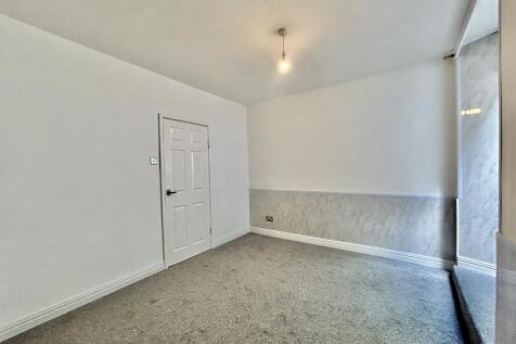 Bedroom...