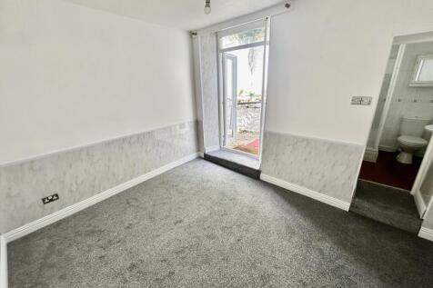 Bedroom..