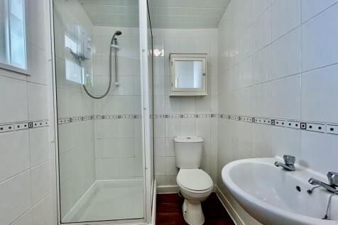 Shower Room..