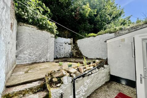 Rear Garden..