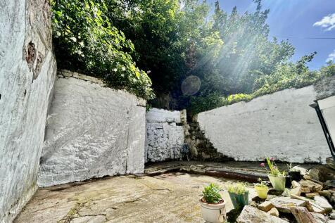 Rear Gardens