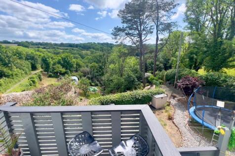 View From Balcony
