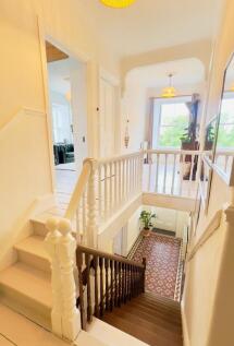 Hall &amp; Landing