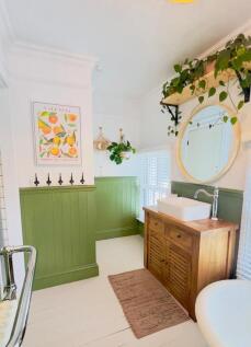 First Floor Bathroom