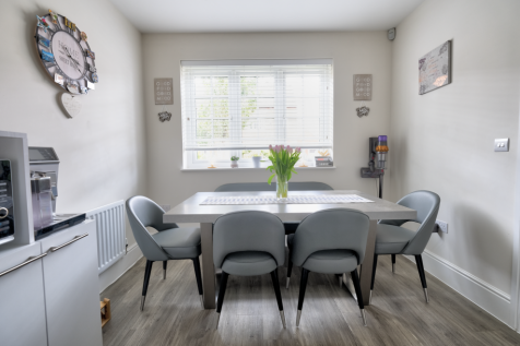 Kitchen Table