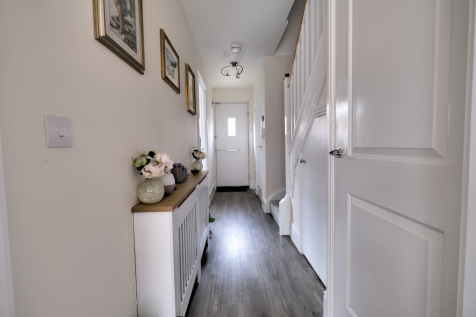 Hallway 2