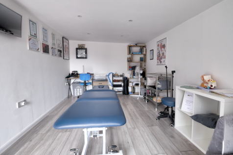 Treatment Room 2