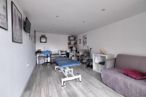 Treatment Room