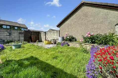 Rea Garden