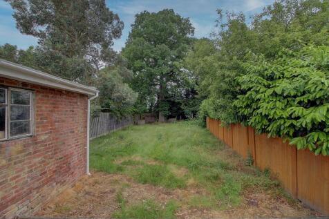 4. Rear Garden