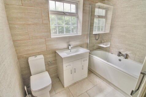9. Bathroom