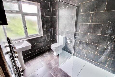 14. Shower Room