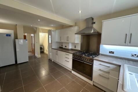 3. Breakfast Kitchen