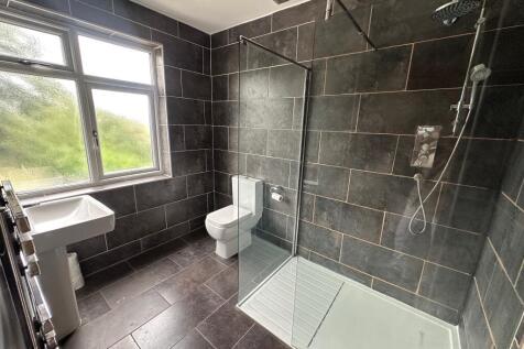 13. Shower Room