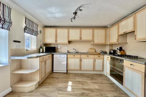 Kitchen Breakfast Room