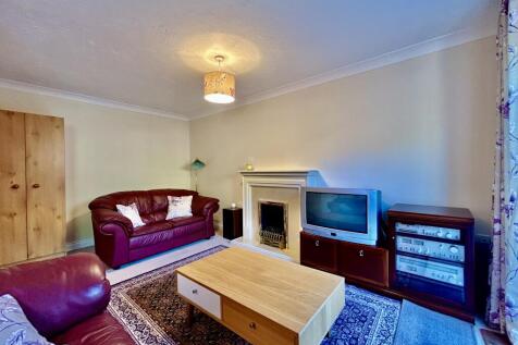 Lounge Dining Room..