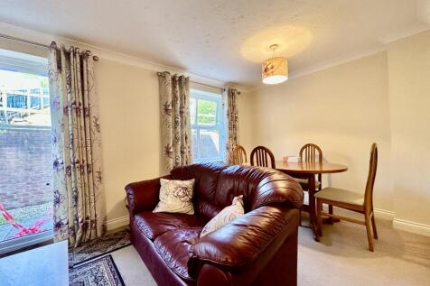 Lounge and Dining Room