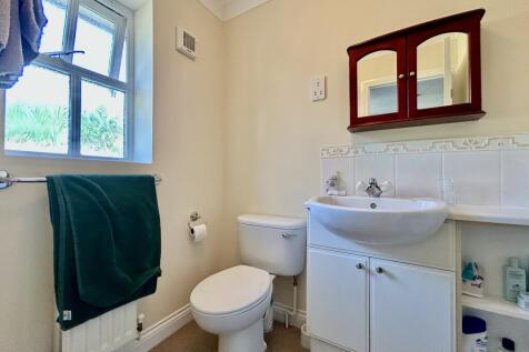 En-Suite Shower Room.,