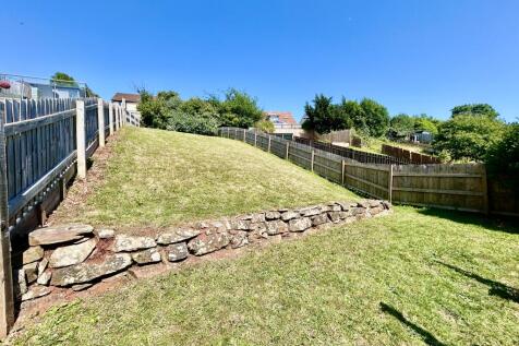 Rear Garden..