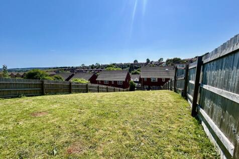 Rear Gardens Aspect