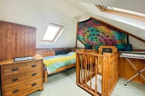 Loft Room