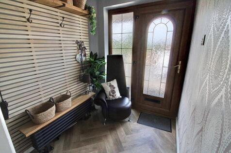 6. Entrance Hall
