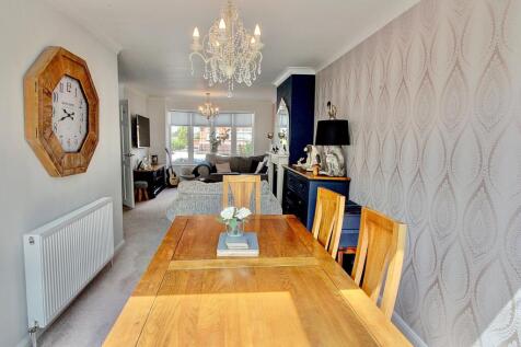 10. Dining Room