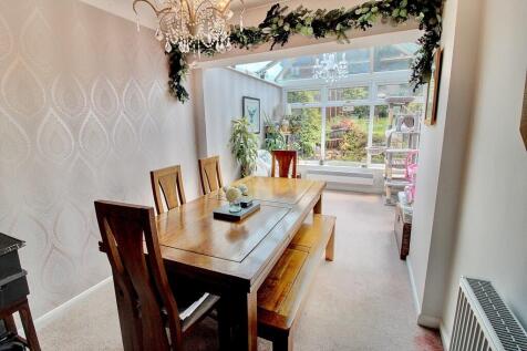 11. Dining Room
