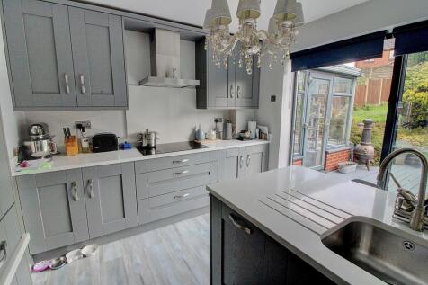 12. Breakfast Kitchen