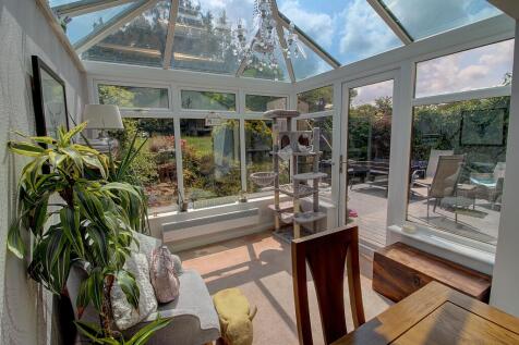 15. Conservatory