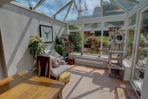 16. Conservatory
