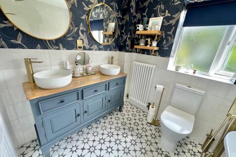 22. Family Bathroom