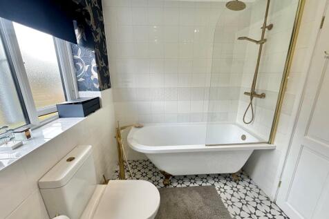 23. Family Bathroom